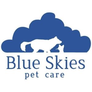 Blue Skies Pet Care