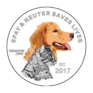 Spay & Neuter Saves Lives